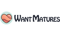 Wantmatures logo