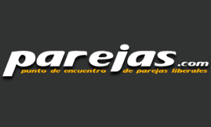 Parejas logo