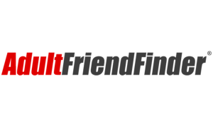 Adultfriendfinder logo