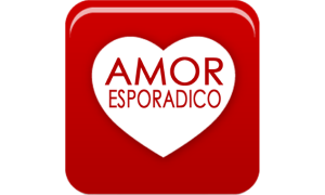 amoresporadico logo