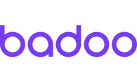 badoo logo