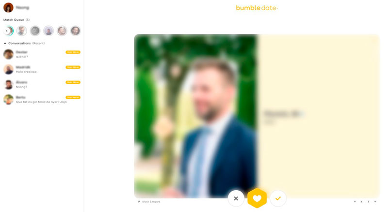 bumble-profile