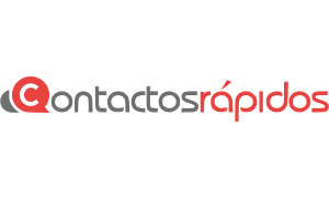 Contactosrapidos logo