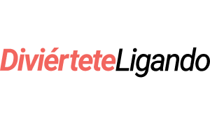 divierteteligando logo