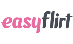 easyflirt logo