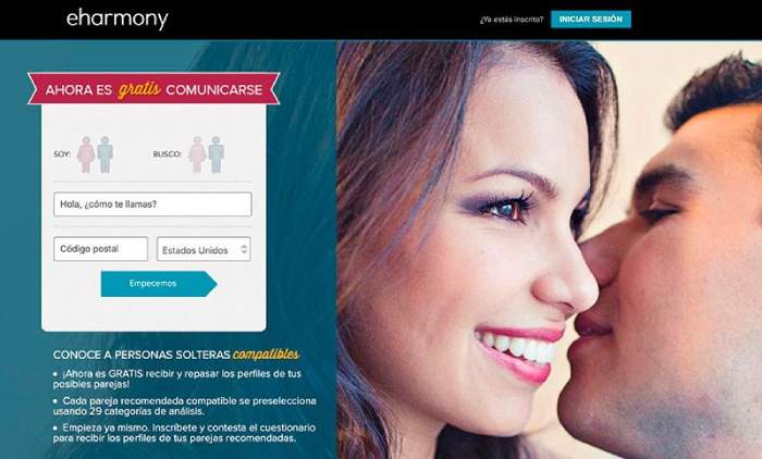 eharmony-register