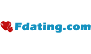 fdating logo