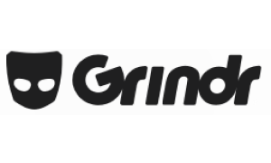 grindr logo