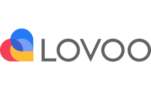 Lovoo logo