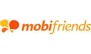 mobifriends logo