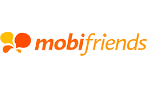 Mobifriends logo