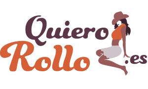 Quierorollo logo