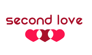 secondlove logo